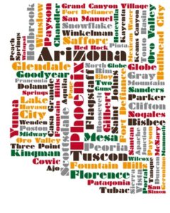 Arizona LPC Requirements