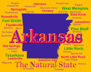 Arkansas LPC Requirements