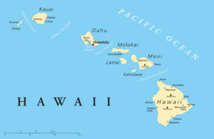 Hawaii Counseling License