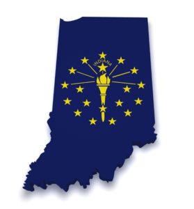 Indiana Counseling License