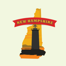 New Hampshire Counseling License