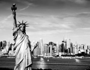 New York Counseling License
