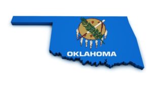 Oklahoma LPC Requirements